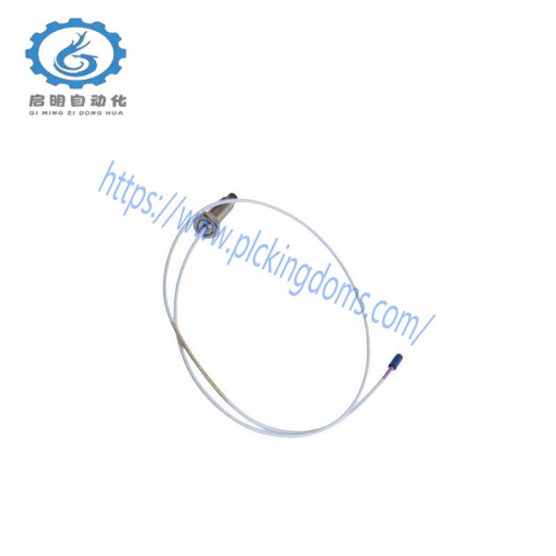 Bently Nevada 330703-050-120-10-02-00 Proximity Transducer