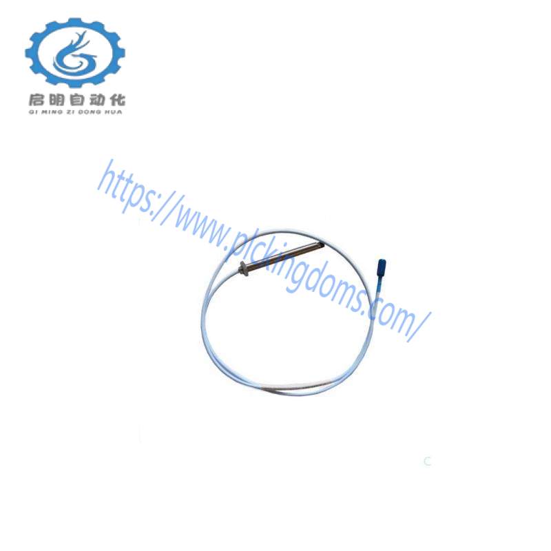 BENTLY NEVADA 330704-00-080-10-01-05 Proximity Probes