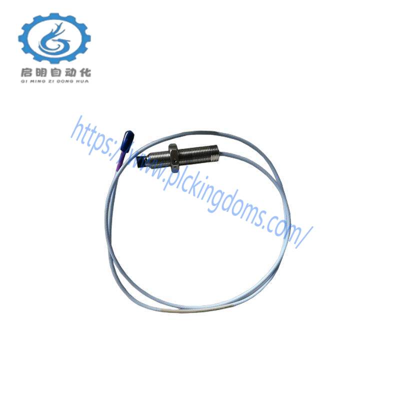 Bently Nevada 330704-000-050-10-02-00 proximity probes