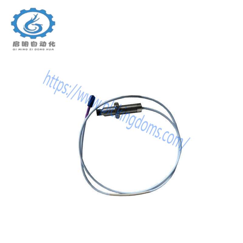 Bently Nevada 330704-000-050-10-02-05 Proximity Probes