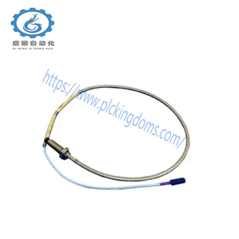 Bently Nevada 330704-000-060-90-02-CN 3300 XL 11 Mm Proximity Probes With Armor