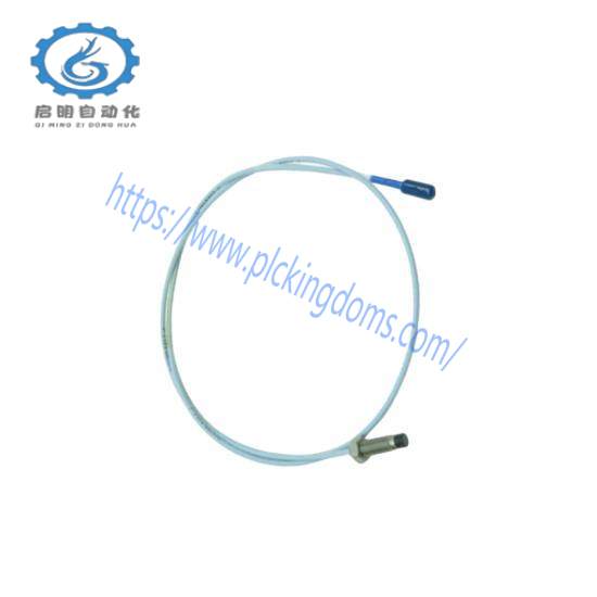 Bently Nevada 330704-000-060-90-02-CN Proximity Probe