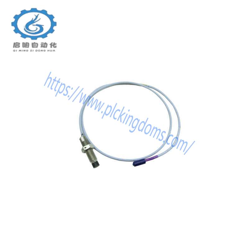 BENTLY NEVADA 330705-02-18-10-02-00 REVERSE MOUNT PROBE