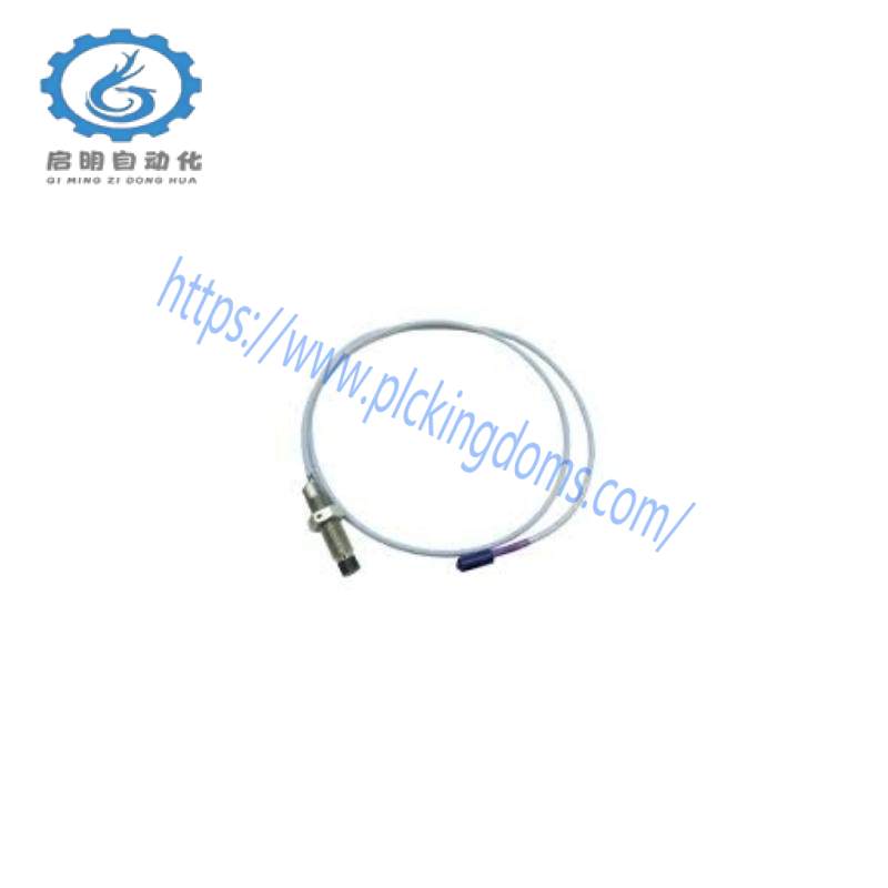 Bently Nevada 330705-02-18-90-02-05 Proximity Probes