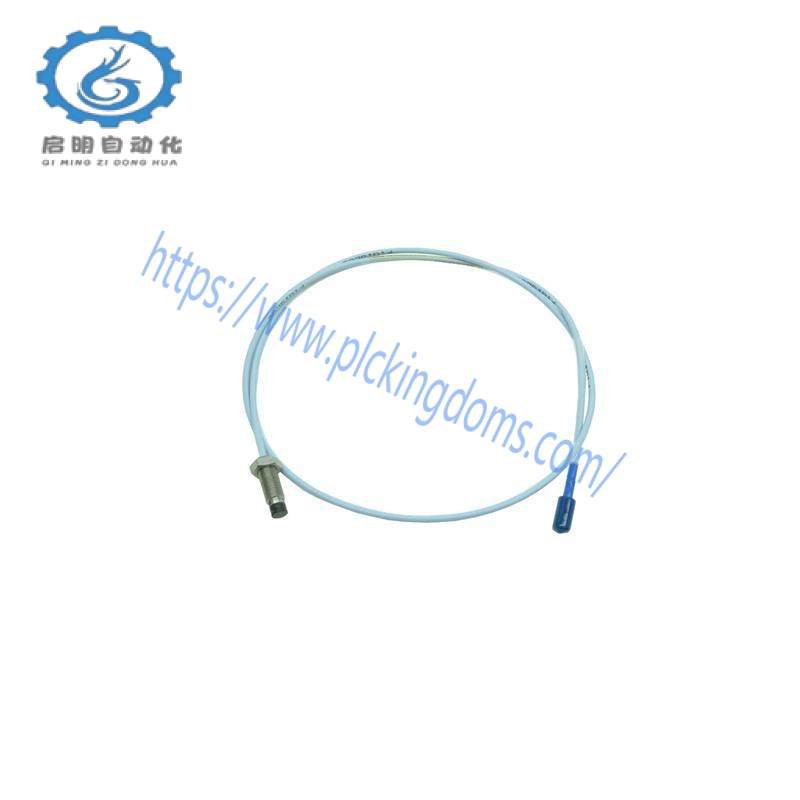 BENTLY NEVADA 330707-00-20-10-02-00 3300 XL 11 mm Probe
