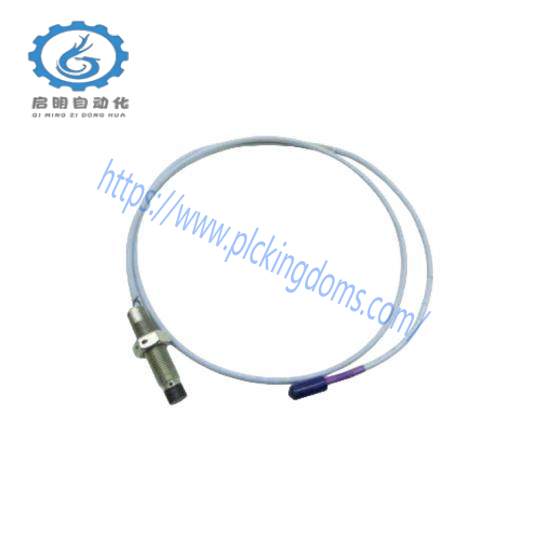 Bently Nevada 330707-00-20-10-02-00 PROXIMITY PROBE