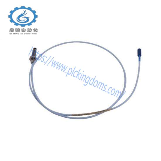 Bently Nevada 330707-00-25-10-12-00  3300 XL 11 mm Probe