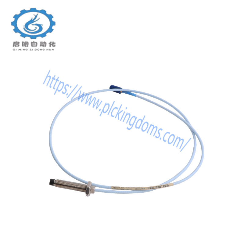 Bently Nevada 330707-00-25-10-12-00 3300XL 11 mm Probe