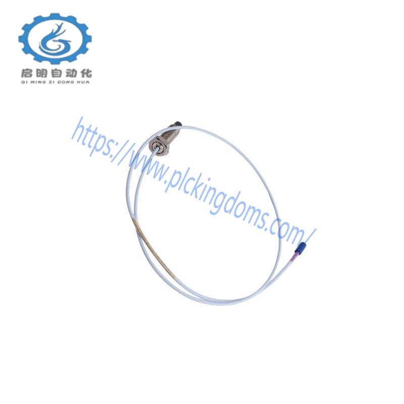 Bently Nevada 330709-000-060-10-02-00 Reverse Mount Probe
