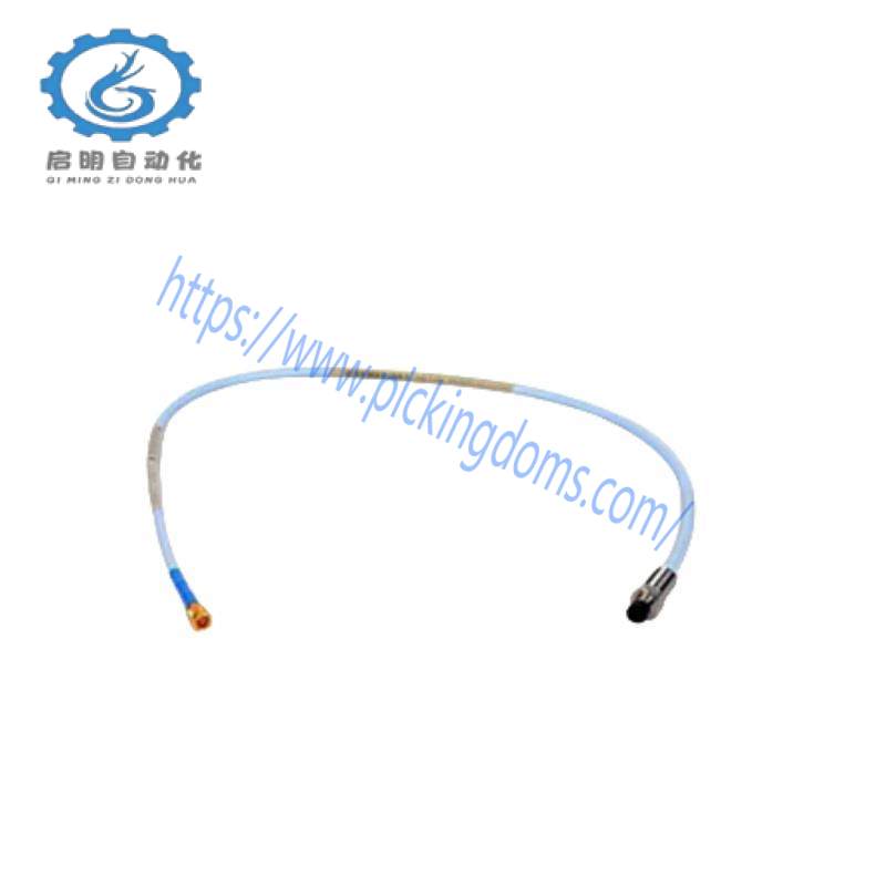 BENTLY NEVADA 330709-000-090-10-02-00 3300 XL 8 mm proximity probe