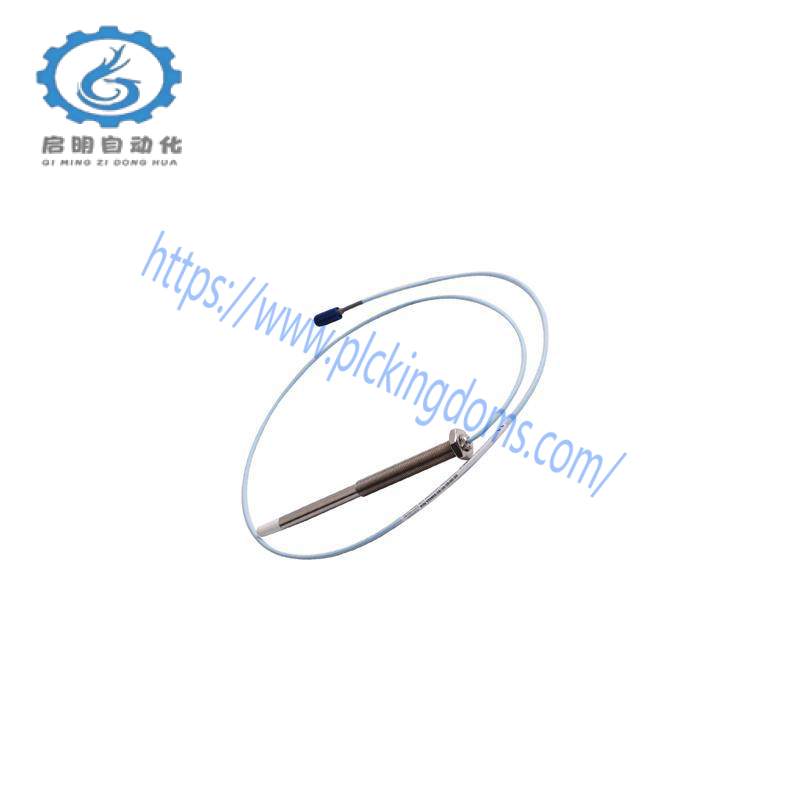 BENTLY NEVADA 330709-000-120-10-02-00 Proximitor Sensor