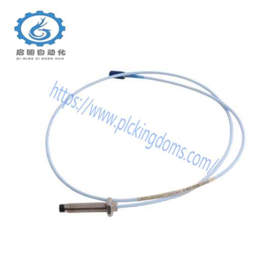 Bently Nevada 330710-00-05-50-02-05  3300 XL 11 mm Proximity Probes