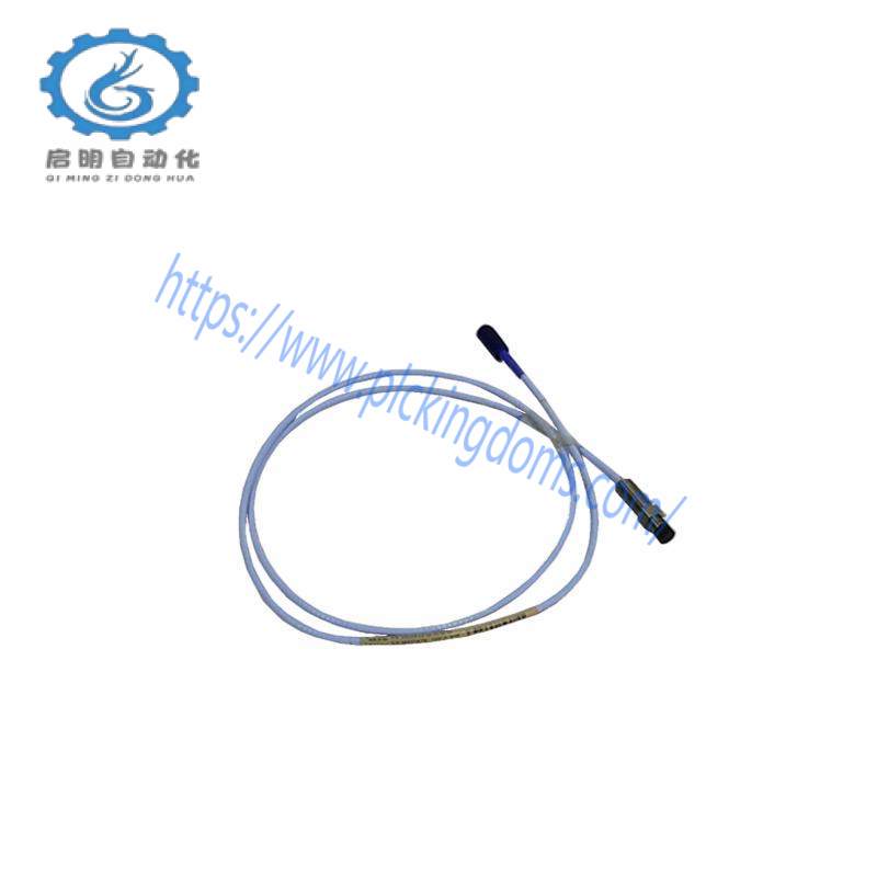 Bently Nevada 330730-080-00-00 Extension Cable