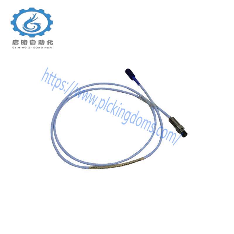 Bently Nevada 330730-080-01-00 Extension Cable