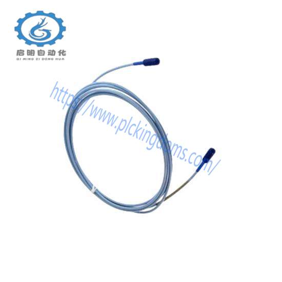 Bently Nevada 330730-080-11-05 Extension Cable