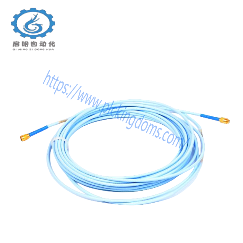 BENTLY NEVADA 330730-080-11-05 XL 11 Mm Extension Cable