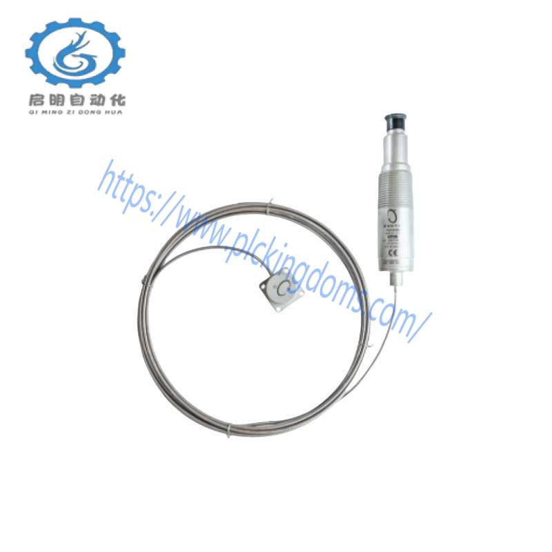 BENTLY NEVADA 330750-20 Velomitor Velocity Sensor