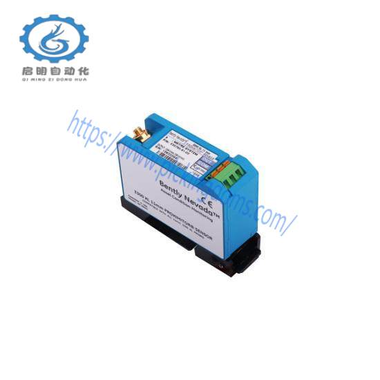 Bently Nevada 330780-090-00 Proximitor Sensor