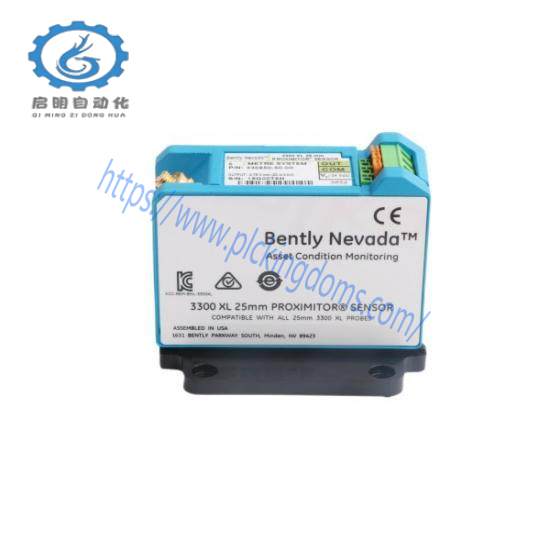 Bently Nevada 330850-50-00 PROXIMITOR