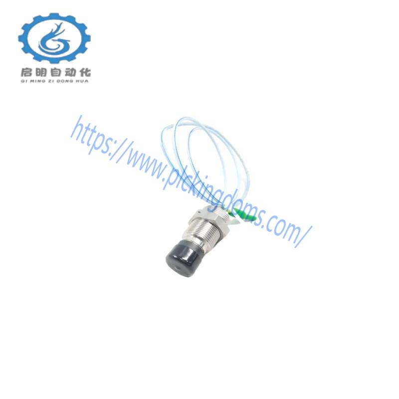 BENTLY NEVADA 330851-01-000-020-90-00-00 PROXIMITY PROBE