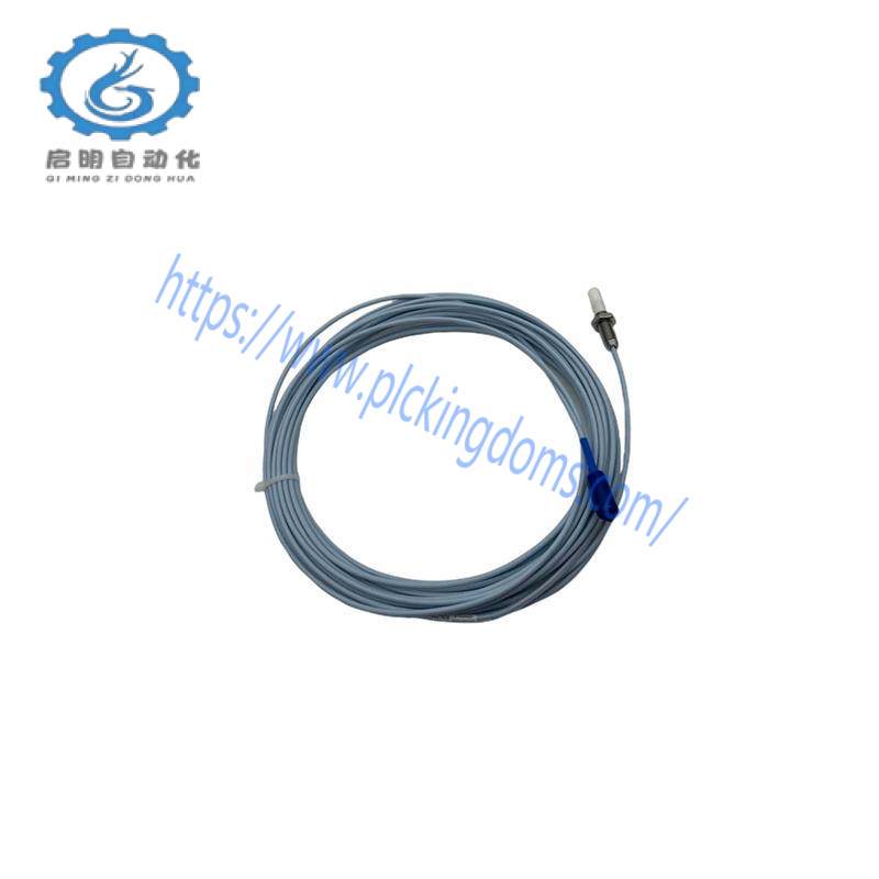 Bently Nevada 330851-02-000-030-10-00-05 Proximity Probe