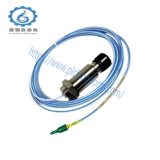 Bently Nevada  330851-02-000-050-50-00-05  3300 XL 25 mm Proximity Probe