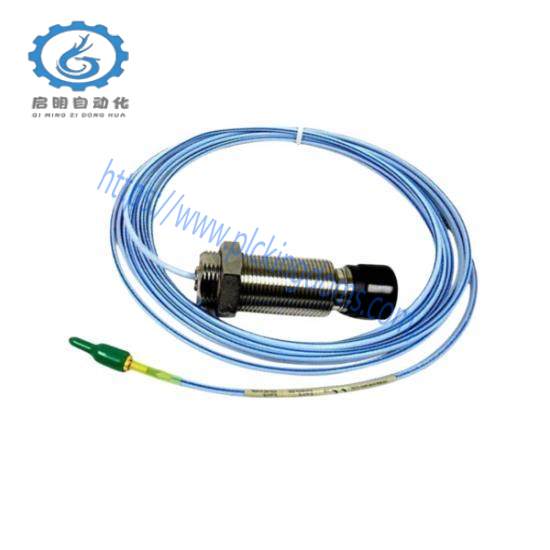 Bently Nevada  330851-02-000-050-50-00-05  3300 XL 25 mm Proximity Probe