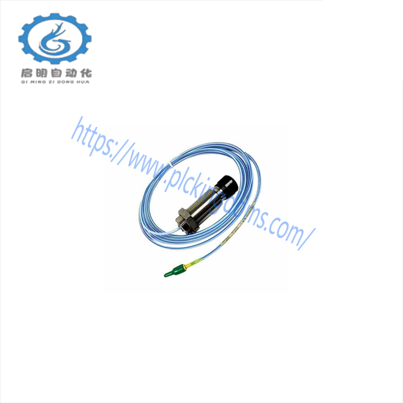 Bently Nevada 330851-02-000-050-90-00-05 Proximity Probe