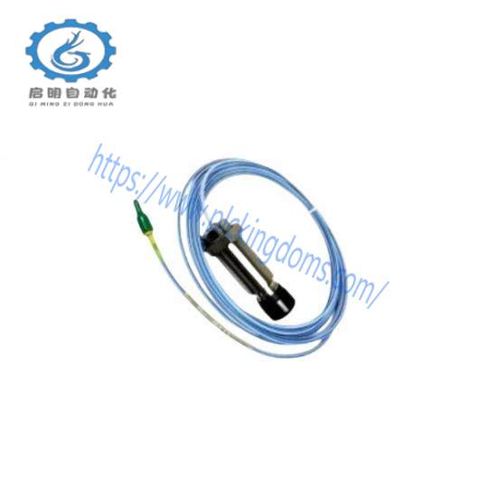 Bently Nevada 330851-02-000-050-90-00-CN  3300 XL 25 mm Proximity Probe