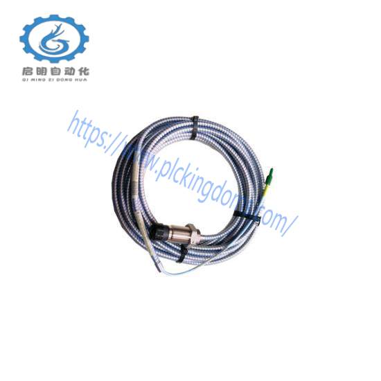 Bently Nevada 330851-02-000-060-10-00-00 3300 XL 25 mm Proximity Probe