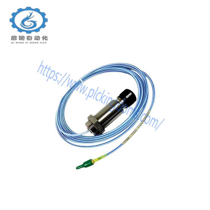 Bently Nevada 330851-02-000-060-10-00-CN Proximity Probes