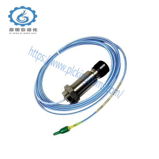BENTLY NEVADA 330851-02-000-060-50-00-00  3300 XL 25 mm Proximity Probe
