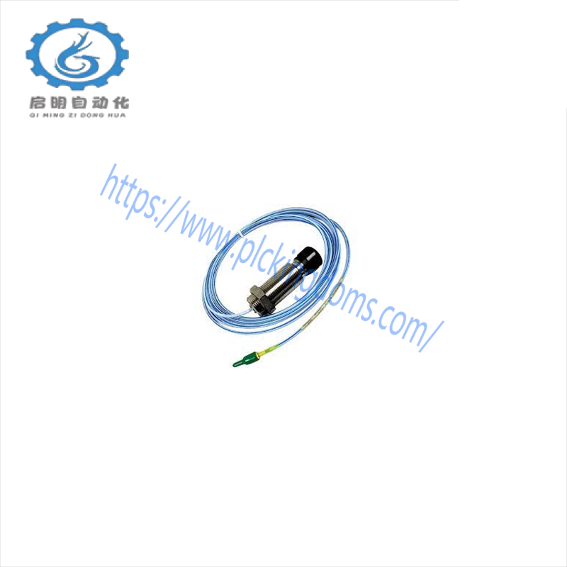 BENTLY NEVADA 330851-02-000-060-50-00-00 Proximity Probe