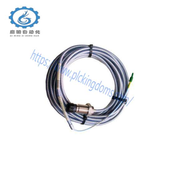 BENTLY NEVADA 330851-02-000-060-50-00-05  3300 XL 25 mm Proximity Probe