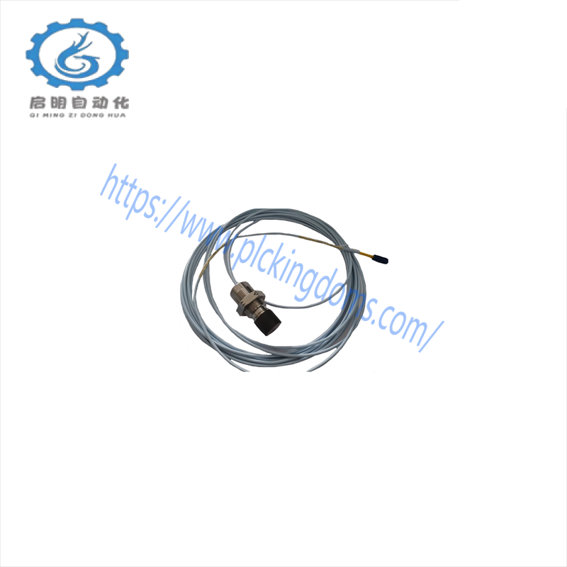 BENTLY NEVADA 330851-02-000-060-50-00-05 Proximity Probe