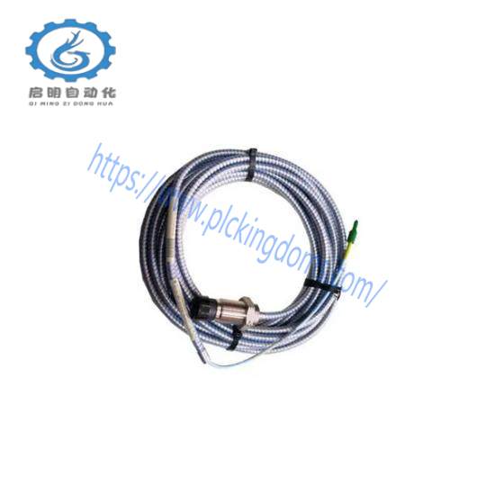 Bently Nevada 330851-02-000-070-90-00-CN 3300 XL 25 mm Proximity Probe