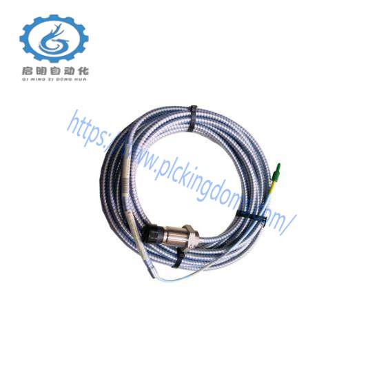 Bently Nevada 330851-02-000-100-10-00-CN 3300 XL 25 mm Proximity Probe