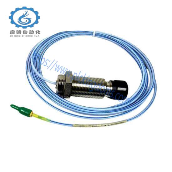 Bently Nevada 330851-02-000-60-10-00-05  3300 XL 25 mm Proximity Probe