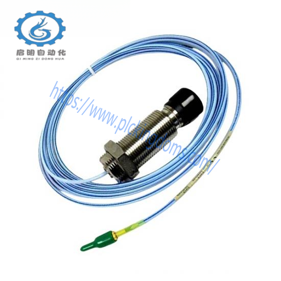 Bently Nevada 330851-02-000-60-10-00-05  3300 XL 25 mm Proximity Probe