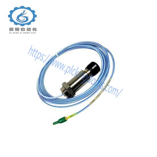 Bently Nevada 330851-04-00-20-90-00-00 Proximity Sensor