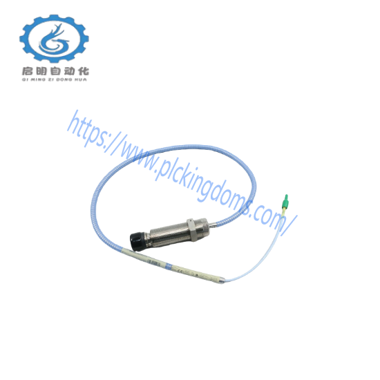 Bently Nevada 330851-04-000-015-10-01-05  Proximity Transducer