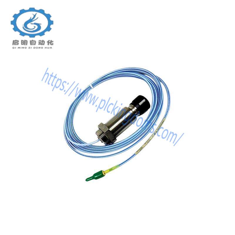 Bently Nevada 330851-04-000-020-10-01-00 PROBES