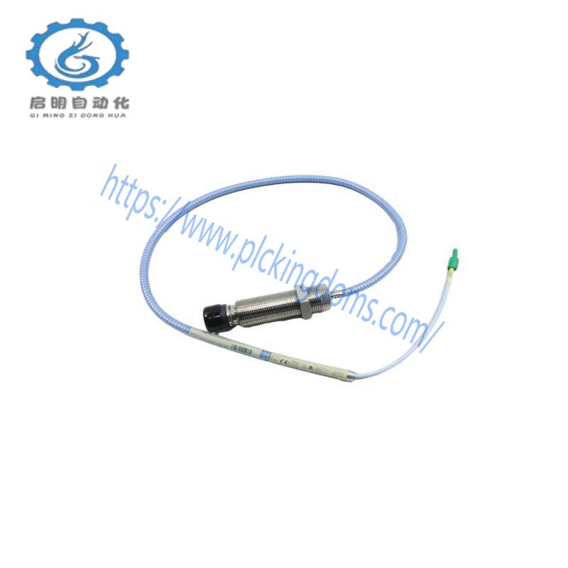 BENTLY NEVADA 330851-05-000-035-10-00-05 PROXIMITY PROBE
