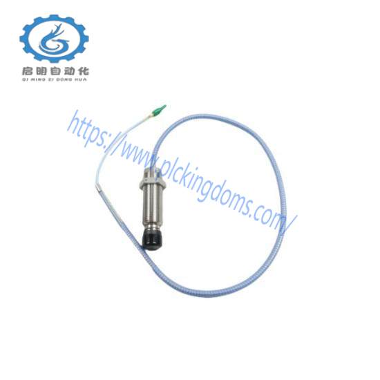 Bently Nevada 330851-05-000-040-50-01-05  Proximity Probe