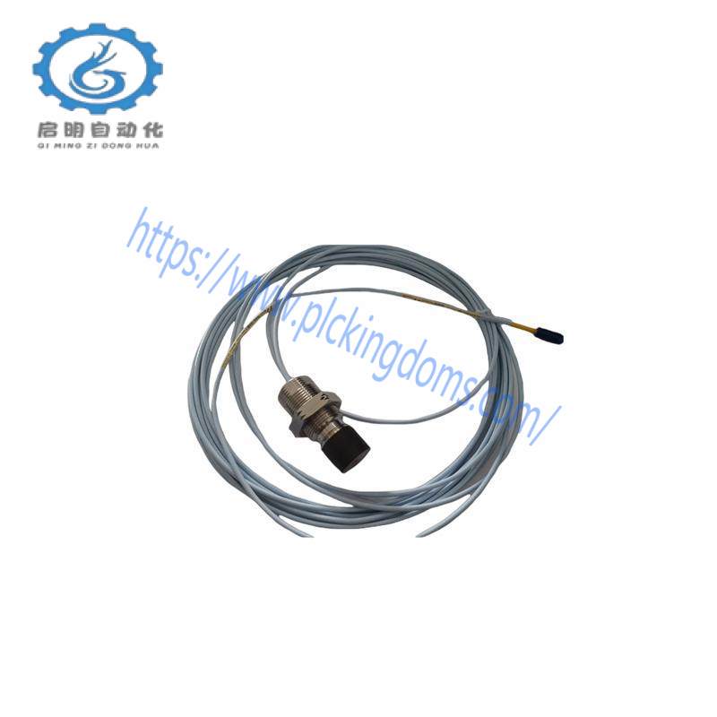 Bently Nevada 330851-05-000-040-50-01-05 Proximity Transducer
