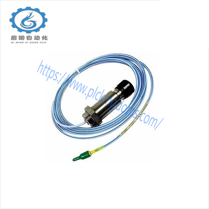 Bently Nevada 330851-06-000-070-10-00-05 3300 XL 8 mm probe
