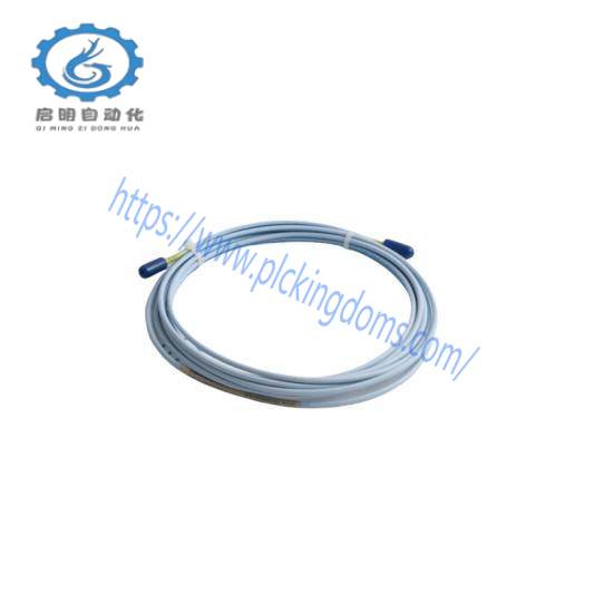 BENTLY NEVADA 330854-040-24-CN Extension Cable