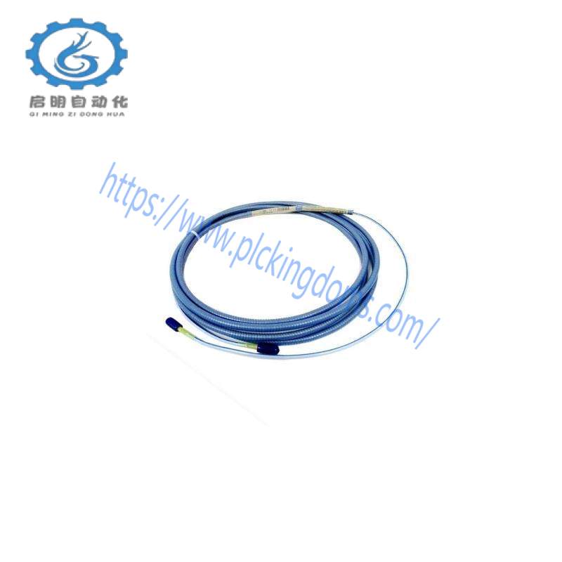 Bently Nevada 330854-080-24-CN Extension Cable