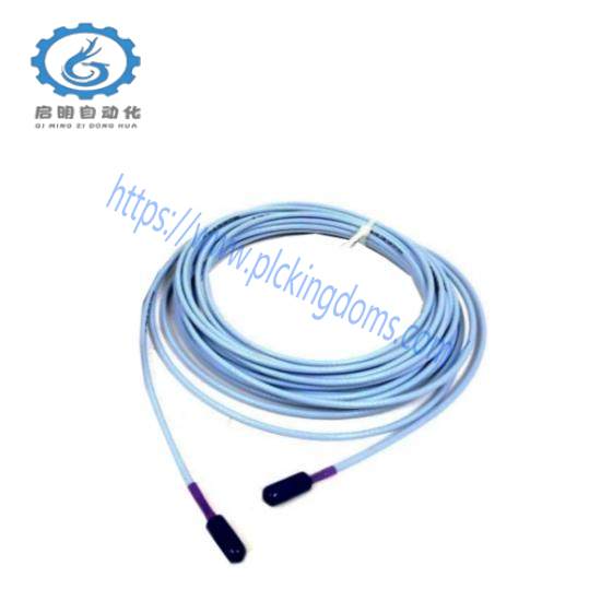 Bently Nevada 330877-040-37-00  Extension Cable