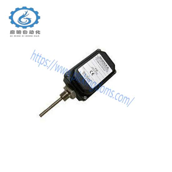 Bently Nevada 330881-16-05-110-03-02 PROXPAC XL Proximity Transducer